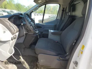 2019 Ford Transit with VIN 1FTYE1ZM4KKB88108, listed as a Copart auction lot 52741265 with 97,449 mi miles and Clean Title. Bid and sale history available at carsss.com. Image 7.