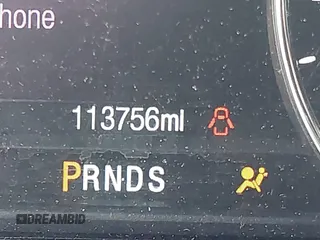 2016 Lincoln MKX Select with VIN 2LMTJ8KR6GBL59043, listed as a IAAI auction lot 41892601 with 113,756 mi miles. Bid and sale history available at carsss.com. Image 15.