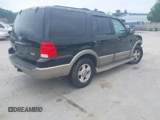 2004 Ford Expedition Eddie Bauer with VIN 1FMPU18L74LB71111, listed as a IAAI auction lot 42437512 with 178,818 mi miles and . Bid and sale history available at DreamBid. Image 4.