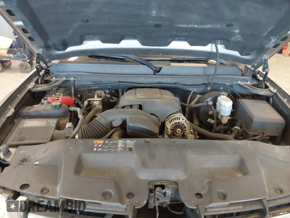 2012 GMC Sierra 1500 with VIN 1GTN1VE06CZ252800, listed as a IAAI auction lot 41684058 with 102,401 mi miles and . Bid and sale history available at DreamBid. Image 10.