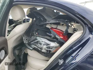 2020 Mercedes-Benz E-Class E 350 with VIN W1KZF8EB8LA803786, listed as a Copart auction lot 88471785 with 111,984 mi miles and Salvage Title. Bid and sale history available at carsss.com. Image 10.