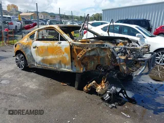 2015 Scion FR-S z VIN JF1ZNAA13F9705231, wystawiony jako IAAI lot #41815932 z przebiegiem Nie podano mil oraz . Historia ofert i sprzedaży dostępna na DreamBid. Obrazek 1.