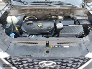 2019 Hyundai Tucson Value with VIN KM8J3CA42KU935512, listed as a Copart auction lot 46160345 with 83,202 mi miles and Salvage Title. Bid and sale history available at carsss.com. Image 12.