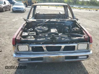 1995 Nissan Frontier с VIN 1N6SD11S1SC430802, выставлен на аукционе Copart как лот 58737355 с пробегом Не указан миль и Списание • Salvage title. История ставок и продаж доступна на DreamBid. Изображение 5.