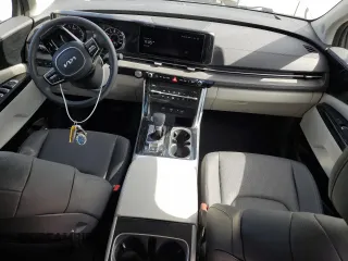 2024 Kia Carnival EX with VIN KNDNC5H34R6432769, listed as a Copart auction lot 49390065 with 11,523 mi miles and Salvage Title. Bid and sale history available at DreamBid. Image 8.