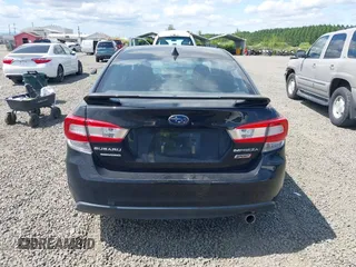 2020 Subaru Impreza Special Sports с VIN 4S3GKAM63L3602228, выставлен на аукционе IAAI как лот 42437436 с пробегом 62 959 миль миль и . История ставок и продаж доступна на DreamBid. Изображение 16.