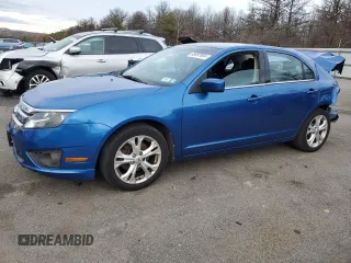 2012 Ford Fusion SE with VIN 3FAHP0HG1CR446118, listed as a Copart auction lot 85897604 with 71,304 mi miles and Non Repairable. Bid and sale history available at DreamBid. Image 1.