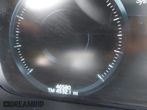 2022 Volvo XC90 Inscription с VIN YV4BR0CL8N1792448, выставлен на аукционе IAAI как лот 42255356 с пробегом 46 580 миль миль и . История ставок и продаж доступна на DreamBid. Изображение 15.