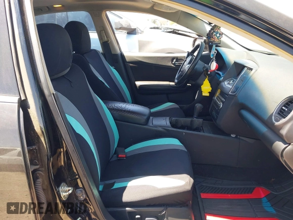 2014 Nissan Maxima S z VIN 1N4AA5AP9EC440031, wystawiony jako IAAI lot #42303747 z przebiegiem 155 112 mil mil oraz . Historia ofert i sprzedaży dostępna na DreamBid. Obrazek 5.