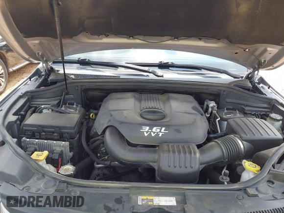 2014 Jeep Grand Cherokee Limited with VIN 1C4RJFBG9EC210507, listed as a IAAI auction lot 42428788 with 141,147 mi miles and . Bid and sale history available at DreamBid. Image 10.