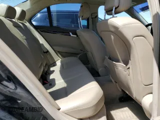 2014 Mercedes-Benz C 250 Sport with VIN WDDGF4HBXEG218784, listed as a Copart auction lot 60883725 with 156,214 mi miles and Clean title. Bid and sale history available at DreamBid. Image 10.