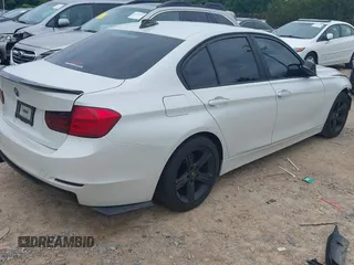 2012 BMW 3 Series 328i с VIN WBA3A5G56CNP15801, выставлен на аукционе IAAI как лот 42476836 с пробегом 166 614 миль миль и . История ставок и продаж доступна на DreamBid. Изображение 4.