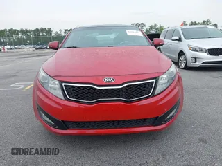 2012 Kia Optima SX z VIN 5XXGR4A65CG010749, wystawiony jako IAAI lot #42424921 z przebiegiem 187 454 mil mil oraz . Historia ofert i sprzedaży dostępna na DreamBid. Obrazek 12.