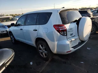 2009 Toyota RAV4 with VIN JTMBF33V79D016055, listed as a Copart auction lot 76139594 with 171,994 mi miles and Clean Title. Bid and sale history available at carsss.com. Image 2.