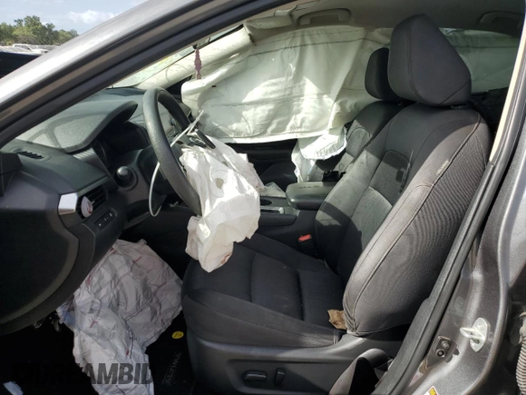2019 Nissan Altima S with VIN 1N4BL4BV6KC167289, listed as a Copart auction lot 54836695 with Not Provided miles and Non Repairable. Bid and sale history available at DreamBid. Image 7.