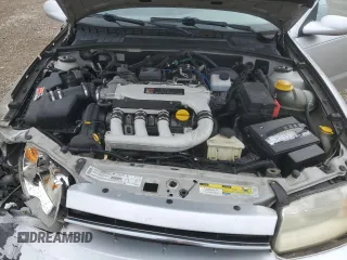 2001 Saturn LW z VIN 1G8JW82R21Y585304, wystawiony jako Copart lot #42623845 z przebiegiem 204 341 mil mil oraz Szkody całkowita. Historia ofert i sprzedaży dostępna na DreamBid. Obrazek 12.