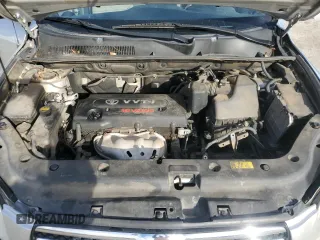 2008 Toyota RAV4 Ltd with VIN JTMZD31VX86071898, listed as a Copart auction lot 45748285 with 296,010 mi miles and Salvage Title. Bid and sale history available at carsss.com. Image 14.