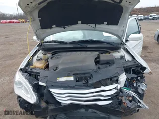2013 Chrysler 200 Touring with VIN 1C3CCBBG6DN703660, listed as a IAAI auction lot 41646880 with 166,345 mi miles. Bid and sale history available at carsss.com. Image 10.