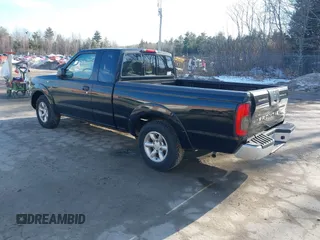 2004 Nissan Frontier XE z VIN 1N6DD26T54C472862, wystawiony jako IAAI lot #41786598 z przebiegiem 76 612 mil mil oraz . Historia ofert i sprzedaży dostępna na DreamBid. Obrazek 3.