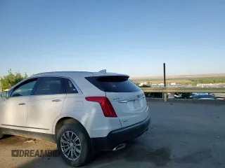 2018 Cadillac XT5 Luxury AWD с VIN 1GYKNDRS3JZ187893, выставлен на аукционе Copart как лот 58516375 с пробегом 60 992 миль миль и Списание • Salvage title. История ставок и продаж доступна на DreamBid. Изображение 14.