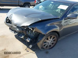 2008 Toyota Avalon XL with VIN 4T1BK36B68U322445, listed as a IAAI auction lot 41749297 with 230,764 mi miles. Bid and sale history available at carsss.com. Image 6.