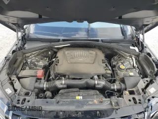2018 Land Rover Range Rover Velar R-Dynamic SE с VIN SALYL2RV0JA772913, выставлен на аукционе Copart как лот 59839895 с пробегом 91 602 миль миль и Списание • Salvage title. История ставок и продаж доступна на DreamBid. Изображение 12.