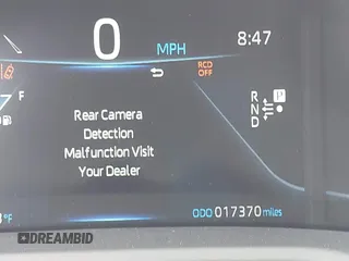 2023 Toyota Mirai XLE с VIN JTDAAAAA1PA009972, выставлен на аукционе IAAI как лот 42370902 с пробегом 17 370 миль миль и . История ставок и продаж доступна на DreamBid. Изображение 16.