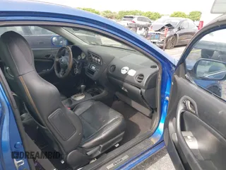 2006 Acura RSX with VIN JH4DC54846S020933, listed as a IAAI auction lot 42439000 with 180,973 mi miles and . Bid and sale history available at DreamBid. Image 5.