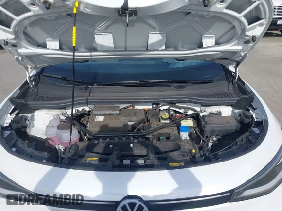 2023 Volkswagen ID.4 S z VIN 1V25MPE80PC043892, wystawiony jako IAAI lot #41669315 z przebiegiem 49 976 mil mil oraz . Historia ofert i sprzedaży dostępna na DreamBid. Obrazek 10.