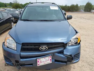 2011 Toyota RAV4 with VIN 2T3ZF4DV8BW063588, listed as a IAAI auction lot 42042794 with 101,814 mi miles and . Bid and sale history available at DreamBid. Image 12.