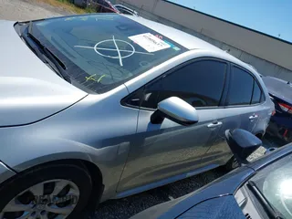 2020 Toyota Corolla LE with VIN JTDEPRAE0LJ080690, listed as a IAAI auction lot 41905637 with 32,904 mi miles and . Bid and sale history available at DreamBid. Image 15.