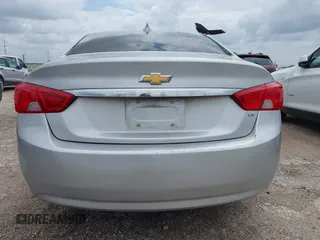2016 Chevrolet Impala LS with VIN 2G11X5SA9G9187671, listed as a IAAI auction lot 42661200 with 168,817 mi miles and . Bid and sale history available at DreamBid. Image 16.