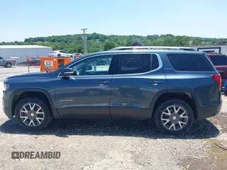 2020 GMC Acadia SLE with VIN 1GKKNRL41LZ226209, listed as a IAAI auction lot 42386939 with 67,027 mi miles and . Bid and sale history available at DreamBid. Image 14.