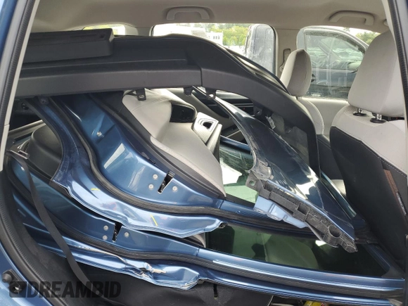 2021 Subaru Forester с VIN JF2SKADC8MH486711, выставлен на аукционе Copart как лот 57179915 с пробегом 70 515 миль миль и Списание • Salvage title. История ставок и продаж доступна на DreamBid. Изображение 11.