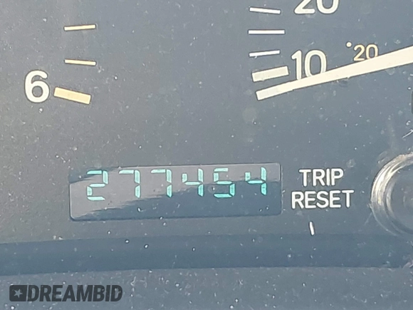 1999 Jeep Cherokee Sport with VIN 1J4FF68S8XL636041, listed as a IAAI auction lot 41440921 with 277,454 mi miles and . Bid and sale history available at DreamBid. Image 15.