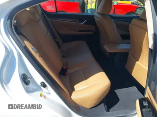 2014 Lexus GS 350 с VIN JTHBE1BL2E5037440, выставлен на аукционе IAAI как лот 42303933 с пробегом 85 612 миль миль и . История ставок и продаж доступна на DreamBid. Изображение 8.