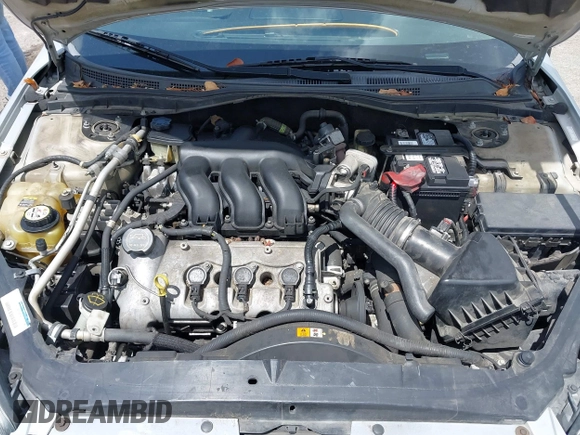 2009 Mercury Milan Premier с VIN 3MEHM08179R610624, выставлен на аукционе IAAI как лот 41967291 с пробегом 208 289 миль миль и . История ставок и продаж доступна на DreamBid. Изображение 10.