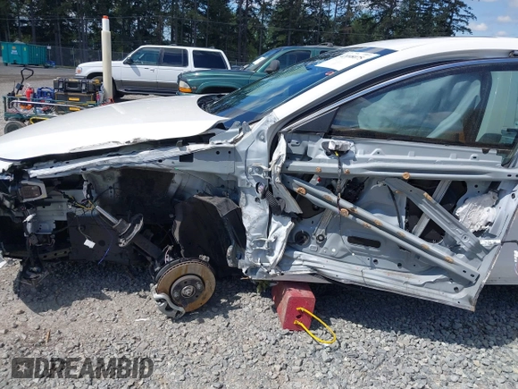 2023 Mazda 3 S Preferred with VIN 3MZBPACM9PM377164, listed as a IAAI auction lot 42098075 with 24,764 mi miles and . Bid and sale history available at DreamBid. Image 6.
