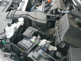 2022 Honda HR-V LX with VIN 3CZRU5H39NM739745, listed as a IAAI auction lot 43054345 with 44,302 mi miles and . Bid and sale history available at DreamBid. Image 19.