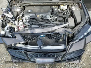2019 Toyota Avalon Limited Hybrid z VIN 4T1B21FBXKU003688, wystawiony jako Copart lot #69697502 z przebiegiem 48 950 mil mil oraz . Historia ofert i sprzedaży dostępna na DreamBid. Obrazek 11.