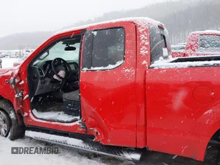 2015 Ford F-150 XLT с VIN 1FTEX1EP8FFD05989, выставлен на аукционе IAAI как лот 41351268 с пробегом 145 659 миль миль и . История ставок и продаж доступна на DreamBid. Изображение 15.