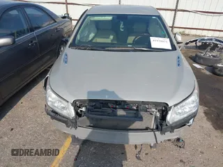 2013 Buick LaCrosse Premium 1 with VIN 1G4GF5E33DF212483, listed as a IAAI auction lot 41928031 with 87,357 mi miles and . Bid and sale history available at DreamBid. Image 13.