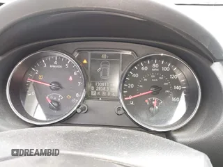 2013 Nissan Rogue SL with VIN JN8AS5MV1DW125484, listed as a IAAI auction lot 41929405 with 130,811 mi miles and . Bid and sale history available at DreamBid. Image 7.