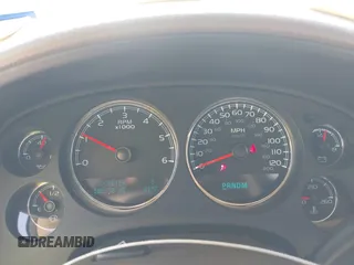2012 Chevrolet Tahoe LTZ с VIN 1GNSCCE00CR274932, выставлен на аукционе IAAI как лот 41748535 с пробегом 180 838 миль миль и . История ставок и продаж доступна на DreamBid. Изображение 7.
