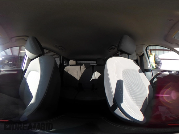 2020 Ford Escape SE с VIN 1FMCU0G64LUA95375, выставлен на аукционе IAAI как лот 41332682 с пробегом 107 680 миль миль и . История ставок и продаж доступна на DreamBid. Изображение 21.