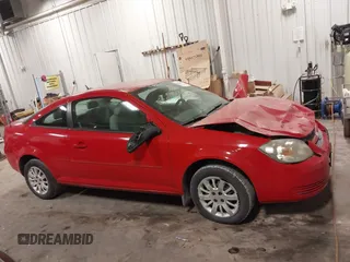 2010 Chevrolet Cobalt with VIN 1G1AA1F55A7139875, listed as a IAAI auction lot 41254086 with 172,829 mi miles and . Bid and sale history available at DreamBid. Image 13.