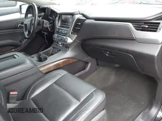 2016 Chevrolet Tahoe LT with VIN 1GNSCBKC1GR137030, listed as a IAAI auction lot 42180664 with 169,493 mi miles and . Bid and sale history available at DreamBid. Image 5.