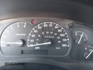 2001 Ford Ranger XL с VIN 1FTYR14U11PA73866, выставлен на аукционе IAAI как лот 42303234 с пробегом 175 998 миль миль и . История ставок и продаж доступна на DreamBid. Изображение 7.
