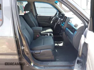 2011 Honda Ridgeline RT z VIN 5FPYK1F26BB453191, wystawiony jako IAAI lot #41776280 z przebiegiem 122 908 mil mil oraz . Historia ofert i sprzedaży dostępna na DreamBid. Obrazek 5.