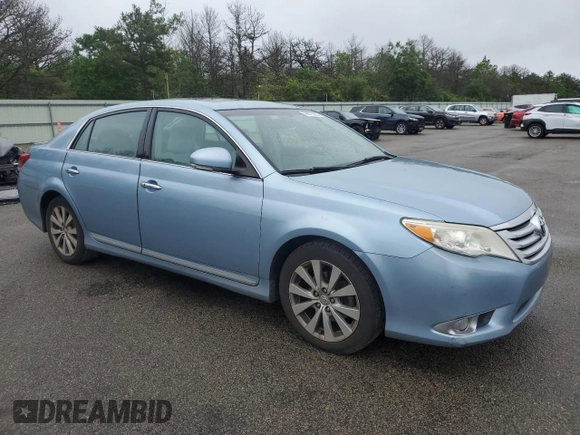 2012 Toyota Avalon z VIN 4T1BK3DB0CU470182, wystawiony jako Copart lot #59975805 z przebiegiem 200 309 mil mil oraz Szkoda całkowita • Salvage title. Historia ofert i sprzedaży dostępna na DreamBid. Obrazek 4.